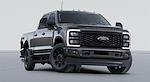 2025 Ford F-350 Crew Cab SRW 4x4 Pickup for sale #9076W3B - photo 3