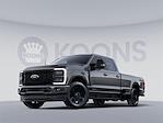 2025 Ford F-350 Crew Cab SRW 4x4 Pickup for sale #9077W3B - photo 1