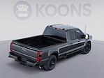 2025 Ford F-350 Crew Cab SRW 4x4 Pickup for sale #9077W3B - photo 3