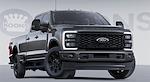 2025 Ford F-350 Crew Cab SRW 4x4 Pickup for sale #9077W3B - photo 4