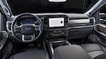 2025 Ford F-350 Crew Cab SRW 4x4 Pickup for sale #9077W3B - photo 6