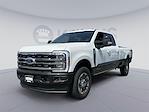 New 2025 Ford F-350 King Ranch Crew Cab 4x4 SRW Pickup for sale #SED47725 - photo 1