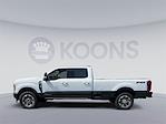 New 2025 Ford F-350 King Ranch Crew Cab 4x4 SRW Pickup for sale #SED47725 - photo 3