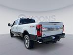 New 2025 Ford F-350 King Ranch Crew Cab 4x4 SRW Pickup for sale #SED47725 - photo 2