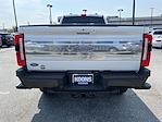New 2025 Ford F-350 King Ranch Crew Cab 4x4 SRW Pickup for sale #SED47725 - photo 4