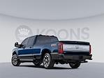 2025 Ford F-350 Crew Cab SRW 4x4 Pickup for sale #SED61086 - photo 2