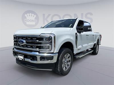 2025 Ford F-250 Crew Cab 4x4 Pickup for sale #SED56981 - photo 1