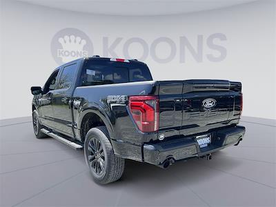 2025 Ford F-150 SuperCrew Cab 4x4 Pickup for sale #SFB19593 - photo 2