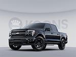 2025 Ford F-150 SuperCrew Cab 4x4 Pickup for sale #9090W5L - photo 1