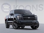2025 Ford F-150 SuperCrew Cab 4x4 Pickup for sale #9090W5L - photo 4