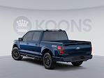 2025 Ford F-150 SuperCrew Cab 4x4 Pickup for sale #SFB19634 - photo 2