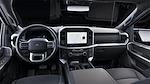 2025 Ford F-150 SuperCrew Cab 4x4 Pickup for sale #SFB19634 - photo 7