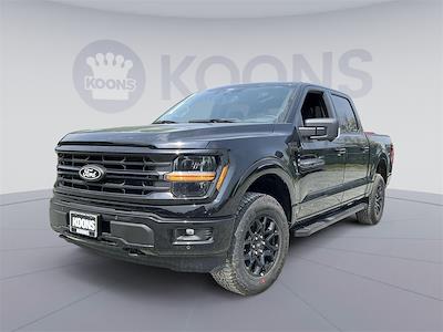 2025 Ford F-150 SuperCrew Cab 4x4 Pickup for sale #SFB20807 - photo 1