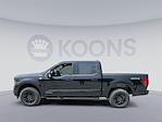 2025 Ford F-150 SuperCrew Cab 4x4 Pickup for sale #SFB20807 - photo 3