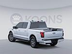 2025 Ford F-150 Lightning SuperCrew Cab AWD Pickup for sale #9095W3L - photo 2