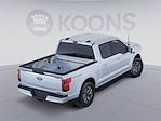 2025 Ford F-150 Lightning SuperCrew Cab AWD Pickup for sale #9095W3L - photo 3
