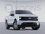 2025 Ford F-150 Lightning SuperCrew Cab AWD Pickup for sale #9095W3L - photo 4