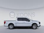 2025 Ford F-150 Lightning SuperCrew Cab AWD Pickup for sale #9095W3L - photo 5
