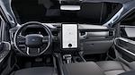 2025 Ford F-150 Lightning SuperCrew Cab AWD Pickup for sale #9095W3L - photo 7