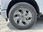 New 2025 Ford F-150 Lightning Flash SuperCrew Cab AWD Pickup for sale #SWG14738 - photo 9
