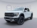 2025 Ford F-150 SuperCrew Cab 4x4 Pickup for sale #SFB25050 - photo 1