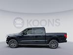 2025 Ford F-150 Lightning SuperCrew Cab AWD Pickup for sale #SWG15596 - photo 3