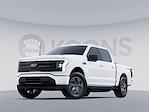 2025 Ford F-150 Lightning SuperCrew Cab AWD Pickup for sale #9099W3L - photo 1