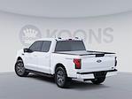 2025 Ford F-150 Lightning SuperCrew Cab AWD Pickup for sale #9099W3L - photo 2