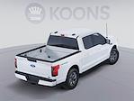 2025 Ford F-150 Lightning SuperCrew Cab AWD Pickup for sale #9099W3L - photo 3