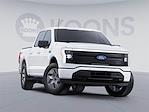 2025 Ford F-150 Lightning SuperCrew Cab AWD Pickup for sale #9099W3L - photo 4