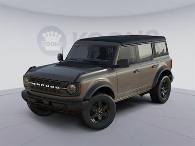 2025 Ford Bronco 4WD SUV for sale #9100E7B - photo 1
