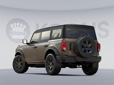 2025 Ford Bronco 4WD SUV for sale #9100E7B - photo 2