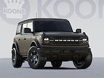 2025 Ford Bronco 4WD SUV for sale #9100E7B - photo 4