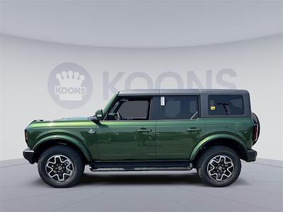 2025 Ford Bronco 4WD SUV for sale #SLA87028 - photo 2