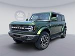 2025 Ford Bronco 4WD SUV for sale #SLA87028 - photo 1