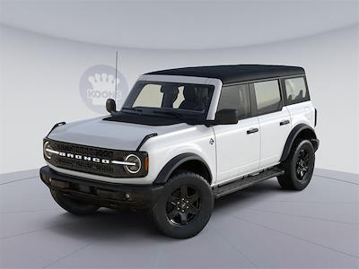 2025 Ford Bronco 4WD SUV for sale #9102E8B - photo 1