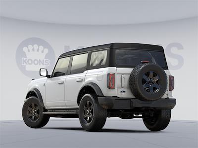2025 Ford Bronco 4WD SUV for sale #9102E8B - photo 2