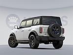 2025 Ford Bronco 4WD SUV for sale #9102E8B - photo 2
