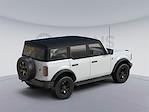2025 Ford Bronco 4WD SUV for sale #9102E8B - photo 3