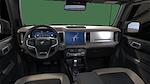2025 Ford Bronco 4WD SUV for sale #9102E8B - photo 7