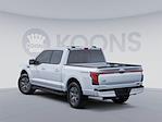 2025 Ford F-150 Lightning SuperCrew Cab AWD Pickup for sale #9104W5L - photo 2