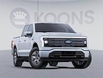 2025 Ford F-150 Lightning SuperCrew Cab AWD Pickup for sale #9104W5L - photo 4