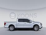 2025 Ford F-150 Lightning SuperCrew Cab AWD Pickup for sale #9104W5L - photo 5