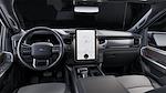 2025 Ford F-150 Lightning SuperCrew Cab AWD Pickup for sale #9104W5L - photo 7