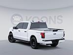 2025 Ford F-150 Lightning SuperCrew Cab AWD Pickup for sale #9105W3L - photo 2