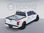 2025 Ford F-150 Lightning SuperCrew Cab AWD Pickup for sale #9105W3L - photo 3