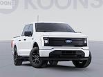 2025 Ford F-150 Lightning SuperCrew Cab AWD Pickup for sale #9105W3L - photo 4