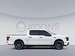 2025 Ford F-150 Lightning SuperCrew Cab AWD Pickup for sale #9105W3L - photo 5