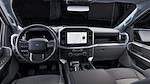 2025 Ford F-150 Lightning SuperCrew Cab AWD Pickup for sale #9105W3L - photo 7
