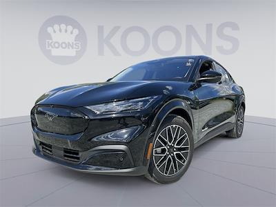 2025 Ford Mustang Mach-E RWD SUV for sale #KBF250299 - photo 1